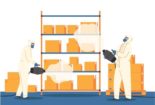 Dịch Vụ Diệt Mối Tận Gốc