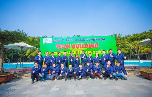 Gắn kết đội ngũ hướng tới thành công (07/12/2020)