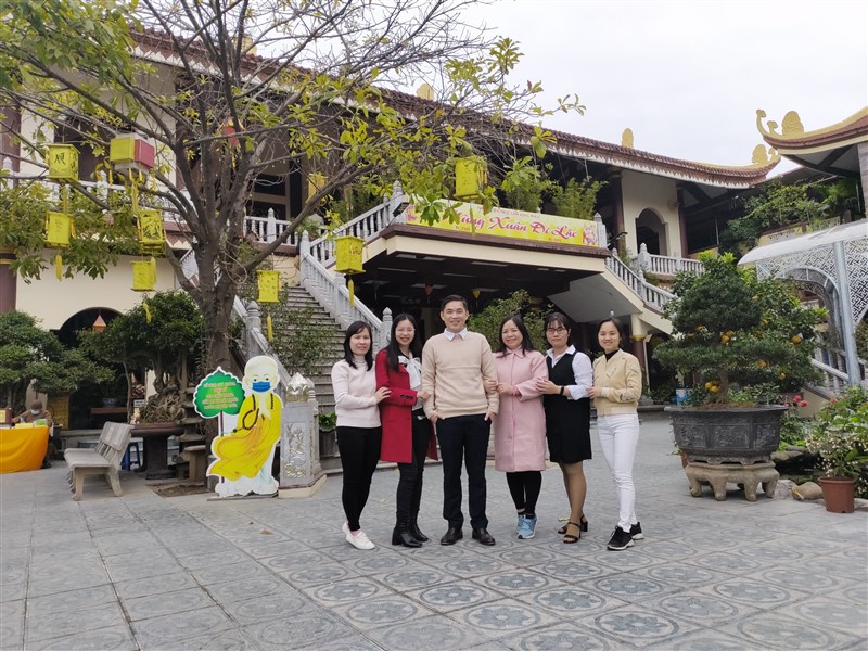 Khai Xuân Nhâm Dần 