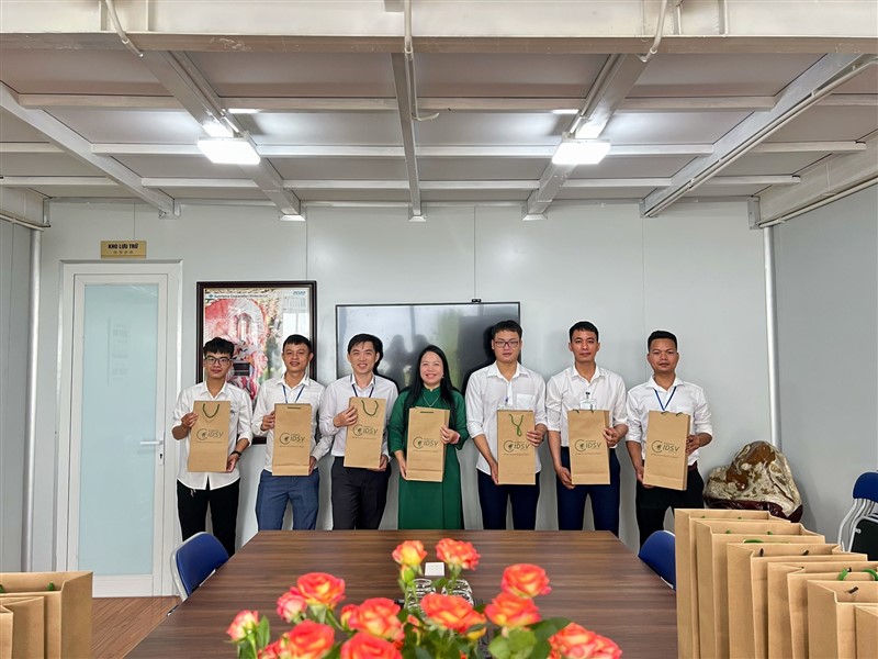 Nhật ký ngày 05/09/2022