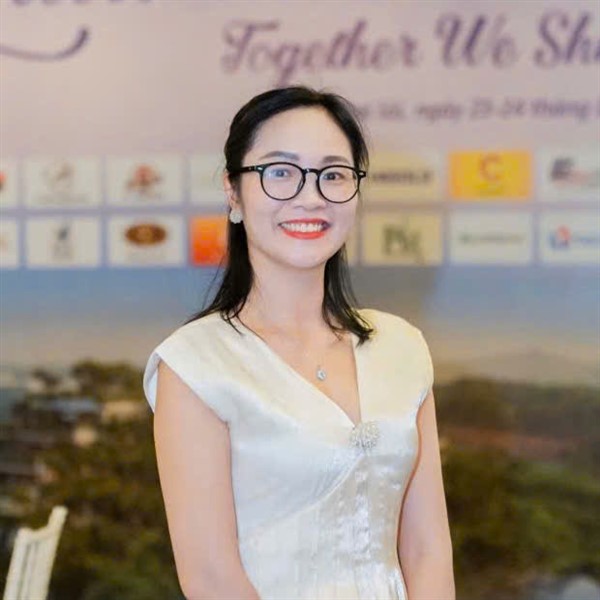 Đào Thị Lự Yến