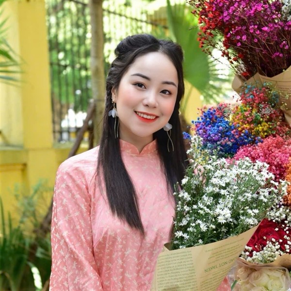 Đào Thị Thanh Huyền